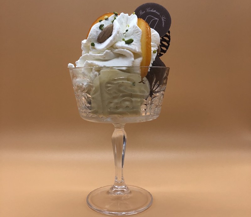 gelateria da silvano marcelli di numana