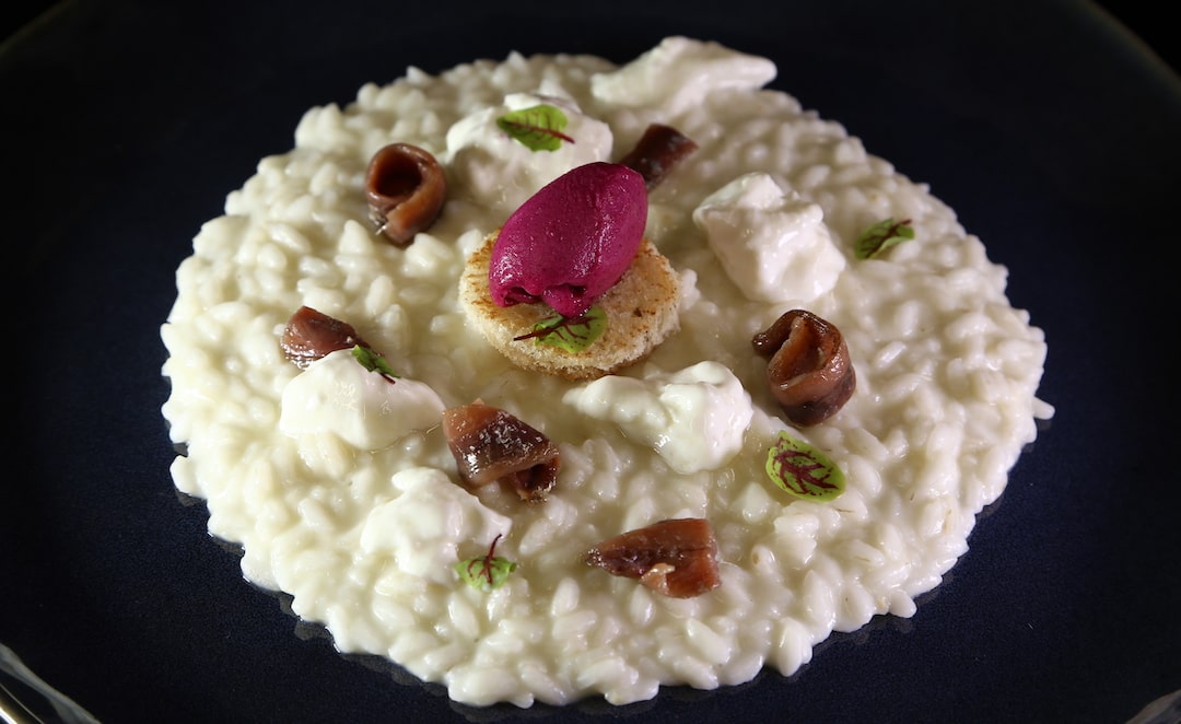 stefano dassie gelato