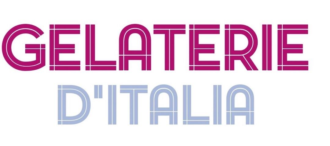 gelaterie d'italia gambero rosso 2021