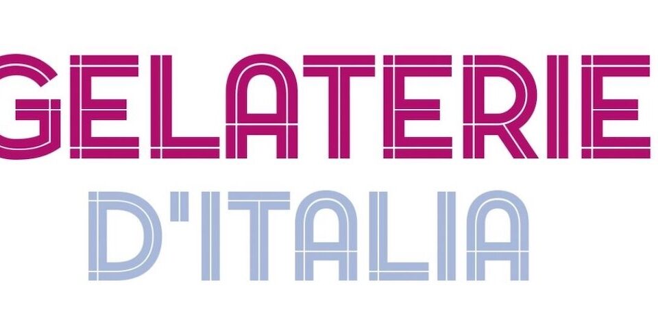 gelaterie d'italia gambero rosso 2021