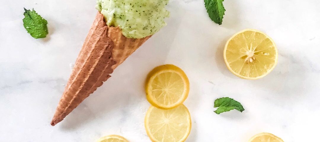 tendenze gelato gusti estate 2021